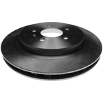 Order Vented Rear Disc Brake Rotor - RAYBESTOS R-Line - 580364R For Your Vehicle