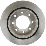 Order RAYBESTOS R-Line - 580380R Vented Rear Disc Brake Rotor - For Your Vehicle