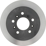 Order Rear Disc Brake Rotor by RAYBESTOS - 580401P For Your Vehicle
