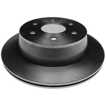 Order RAYBESTOS R-Line - 580422R - Vented Rear Disc Brake Rotor For Your Vehicle