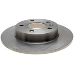 Order RAYBESTOS - 580665R - Rear Disc Brake Rotor For Your Vehicle