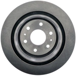 Order RAYBESTOS - 581032P - Rear Disc Brake Rotor For Your Vehicle