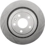 Order Vented Rear Disc Brake Rotor - RAYBESTOS R-Line - 581613R For Your Vehicle