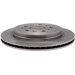 Order Vented Rear Disc Brake Rotor - RAYBESTOS R-Line - 581796R For Your Vehicle