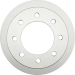 Order Vented Rear Disc Brake Rotor - RAYBESTOS Specialty - 581945 For Your Vehicle