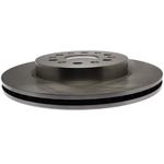 Order RAYBESTOS R-Line - 582060R - Vented Rear Disc Brake Rotor For Your Vehicle