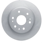 Order Rear Disc Brake Rotor by RAYBESTOS - 582981FZN For Your Vehicle