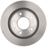 Order RAYBESTOS R-Line - 5870R - Vented Rear Disc Brake Rotor For Your Vehicle