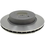 Order Vented Rear Disc Brake Rotor - RAYBESTOS R-Line - 6001R For Your Vehicle