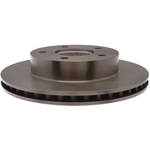 Order RAYBESTOS R-Line - 6041R - Vented Rear Disc Brake Rotor For Your Vehicle