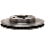 Order Vented Rotor de frein à disque arrière - RAYBESTOS R-Line - 6226R For Your Vehicle