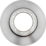 Order Vented Rear Disc Brake Rotor - RAYBESTOS Specialty - 66205 For Your Vehicle