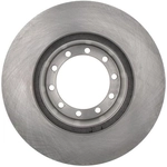 Purchase Vented Rear Disc Brake Rotor - RAYBESTOS R-Line - 66205R
