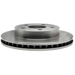 Order Vented Rear Disc Brake Rotor - RAYBESTOS R-Line - 66210R For Your Vehicle