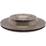 Order Vented Rear Disc Brake Rotor - RAYBESTOS R-Line - 66474R For Your Vehicle
