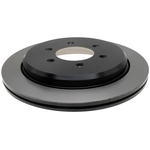 Order Rear Disc Brake Rotor by RAYBESTOS - 680106P For Your Vehicle