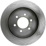Order RAYBESTOS R-Line - 680106R - Vented Rear Disc Brake Rotor For Your Vehicle