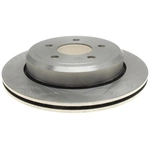 Order Rear Disc Brake Rotor by RAYBESTOS - 680129P For Your Vehicle