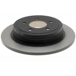 Order Rotor de frein à disque arrière solide - RAYBESTOS Specialty - 680147 For Your Vehicle