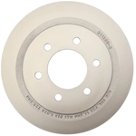 Order RAYBESTOS Element 3 - 680182FZN - Vented Rear Disc Brake Rotor For Your Vehicle