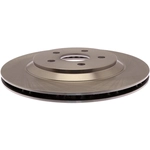 Order RAYBESTOS R-Line - 680189R - Vented Rear Disc Brake Rotor For Your Vehicle