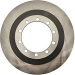 Order Vented Rear Disc Brake Rotor - RAYBESTOS R-Line - 680191R For Your Vehicle