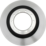 Order RAYBESTOS Specialty - 680374 - Vented Rear Disc Brake Rotor For Your Vehicle