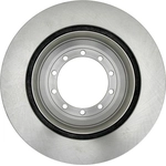 Order RAYBESTOS R-Line - 680374R - Vented Rear Disc Brake Rotor For Your Vehicle