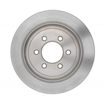 Order RAYBESTOS Specialty - 680507 - Vented Rear Disc Brake Rotor For Your Vehicle