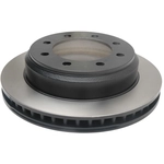 Order Vented Rear Disc Brake Rotor - RAYBESTOS Specialty - 680679 For Your Vehicle