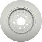 Order RAYBESTOS Element 3 - 680686FZN - Solid Rear Disc Brake Rotor For Your Vehicle
