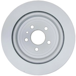 Order RAYBESTOS - 680983P - Rear Disc Brake Rotor For Your Vehicle