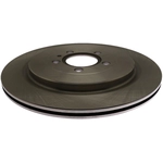 Order Vented Rear Disc Brake Rotor - RAYBESTOS R-Line - 680990R For Your Vehicle