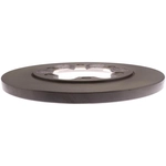 Order Solid Rear Disc Brake Rotor - RAYBESTOS R-Line - 681790R For Your Vehicle