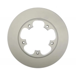 Order RAYBESTOS Specialty - 681939 - Solid Rotor de frein � disque arri�re For Your Vehicle