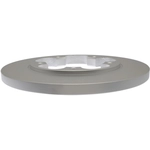 Order Solid Rear Disc Brake Rotor - RAYBESTOS Element 3 - 681939FZN For Your Vehicle
