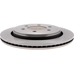 Order RAYBESTOS R-Line - 681951R -Vented Rear Disc Brake Rotor For Your Vehicle