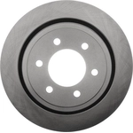 Order RAYBESTOS R-Line - 681951R -Vented Rear Disc Brake Rotor For Your Vehicle