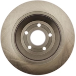 Order Solid Rear Disc Brake Rotor - RAYBESTOS R-Line - 682085R For Your Vehicle