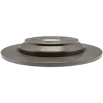 Order Rotor de frein à disque arrière solide - RAYBESTOS R-Line - 682085R For Your Vehicle