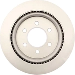 Purchase Rotor de frein à disque arrière de RAYBESTOS - 682263P