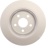 Order Vented Rear Disc Brake Rotor - RAYBESTOS Element 3 - 682502FZN For Your Vehicle