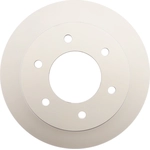 Order RAYBESTOS - 682574 - Rear Disc Brake Rotor For Your Vehicle