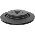 Order RAYBESTOS - 682745R - Rotor de frein à disque arrière For Your Vehicle