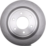Order Rear Disc Brake Rotor by RAYBESTOS - 682747R For Your Vehicle
