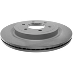 Order RAYBESTOS - 682765R - Rear Disc Brake Rotor For Your Vehicle