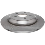 Order RAYBESTOS - 682862R - Rear Disc Brake Rotor For Your Vehicle