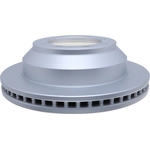 Order Rear Disc Brake Rotor by RAYBESTOS - 682971FZN For Your Vehicle