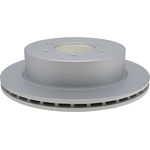 Order Rear Disc Brake Rotor by RAYBESTOS - 682978 For Your Vehicle