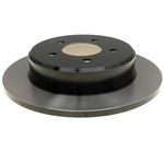 Order Rotor de frein à disque arrière solide - RAYBESTOS Specialty - 76650 For Your Vehicle